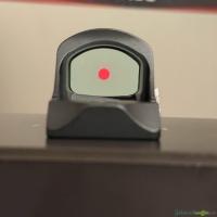 RedDot / HoloSight - Holosun HS507c