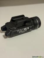 Streamlight TLR-1 HL-X USB neuwertig