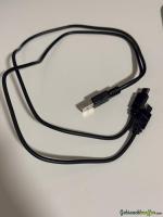 Streamlight TLR-1 HL-X USB neuwertig