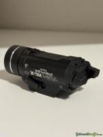 Streamlight TLR-1 HL-X USB neuwertig