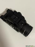 Streamlight TLR-1 HL-X USB neuwertig