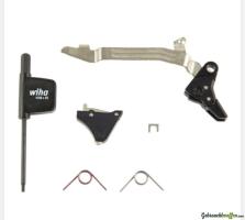 Performance Trigger Glock