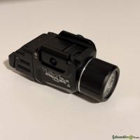 Streamlight TLR-7 HL-X USB