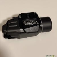 Streamlight TLR-7 HL-X USB