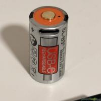 Streamlight TLR-7 HL-X USB