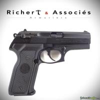 Beretta Model 8000 Cougar G cal. 9mmP (1995)