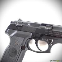 Beretta Model 8000 Cougar G cal. 9mmP (1995)