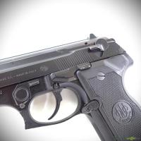 Beretta Model 8000 Cougar G cal. 9mmP (1995)