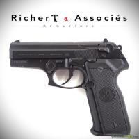 Beretta Model 8000 Cougar G cal. 9mmP (1995)