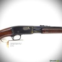 Remington Model 121 Fieldmaster cal. .22LR