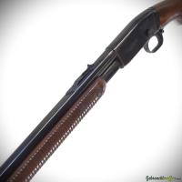 Remington Model 121 Fieldmaster cal. .22LR