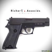 SIG-Sauer Model P75 cal. 9mmP