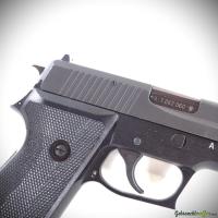 SIG-Sauer Model P75 cal. 9mmP