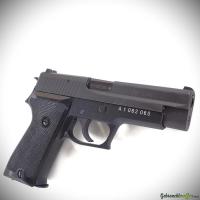 SIG-Sauer Model P75 cal. 9mmP