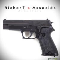 SIG-Sauer Model P75 cal. 9mmP