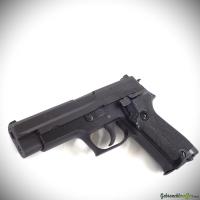 SIG-Sauer Model P75 cal. 9mmP