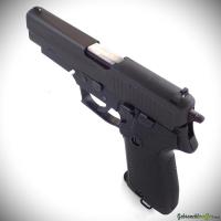 SIG-Sauer Model P75 cal. 9mmP