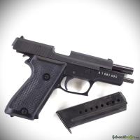 SIG-Sauer Model P75 cal. 9mmP