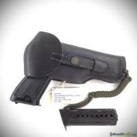 SIG-Sauer Model P75 cal. 9mmP