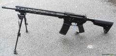 Ruger  AR-556 5.56 NATO