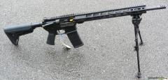 Ruger  AR-556 5.56 NATO