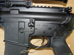 Ruger  AR-556 5.56 NATO