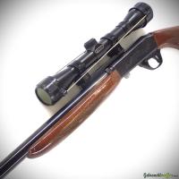 Norinco Model Takedown Suppressed cal. .22LR