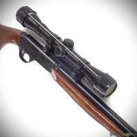 Norinco Model Takedown Suppressed cal. .22LR