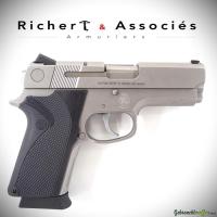 Smith & Wesson Model 4536 cal. .45acp (1991)