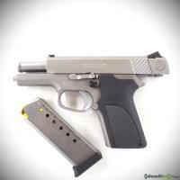 Smith & Wesson Model 4536 cal. .45acp (1991)