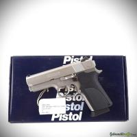Smith & Wesson Model 4536 cal. .45acp (1991)
