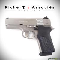 Smith & Wesson Model 4536 cal. .45acp (1991)