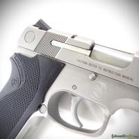 Smith & Wesson Model 4536 cal. .45acp (1991)
