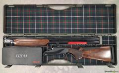Benelli 828U Bockflinte Jagd, Rechthand