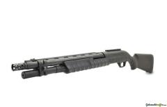Remington 887 Nitro Mag tactical 12