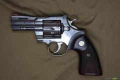 Colt Python .357 Magnum / 9x31mmR /.353 Casull