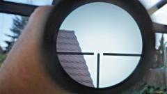 ZIEL-DIALYT 8x HENSOLDT WETZLAR 15285 ZF39 K98