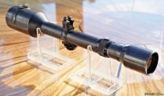 ZIEL-DIALYT 8x HENSOLDT WETZLAR 15285 ZF39 K98