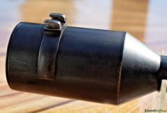 ZIEL-DIALYT 8x HENSOLDT WETZLAR 15285 ZF39 K98