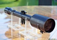 ZIEL-DIALYT 8x HENSOLDT WETZLAR 15285 ZF39 K98