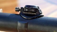 ZIEL-DIALYT 8x HENSOLDT WETZLAR 15285 ZF39 K98