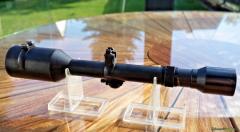 ZIEL-DIALYT 8x HENSOLDT WETZLAR 15285 ZF39 K98