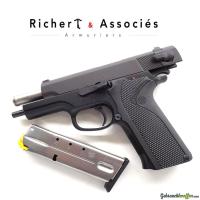 Smith & Wesson Model 411 cal. .40S&W