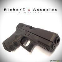 Glock Model 29 Gen 3 cal. 10mmAuto