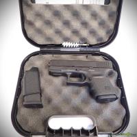 Glock Model 29 Gen 3 cal. 10mmAuto