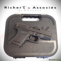 Glock Model 29 Gen 3 cal. 10mmAuto