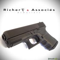 Glock Model 29 Gen 3 cal. 10mmAuto