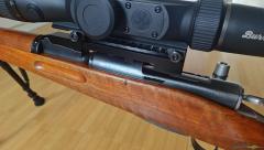 Burris Ballistic Laserscope III Zielfernrohr 3-12x44