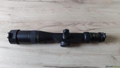 Burris Ballistic Laserscope III Zielfernrohr 3-12x44