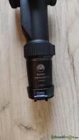 Burris Ballistic Laserscope III Zielfernrohr 3-12x44